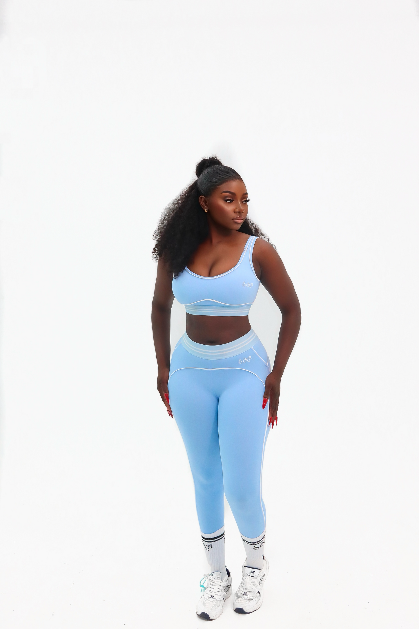 Irene Set